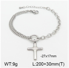 Stainless steel jewelry Women bracelet Wholesale