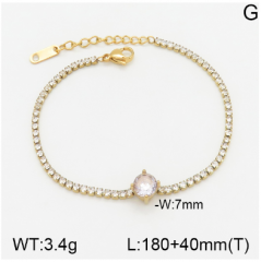 Stainless steel jewelry Women bracelet Wholesale