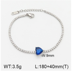 Stainless steel jewelry Women bracelet Wholesale
