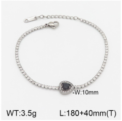 Stainless steel jewelry Women bracelet Wholesale