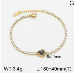 Stainless steel jewelry Women bracelet Wholesale