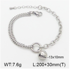 Stainless steel jewelry Women bracelet Wholesale