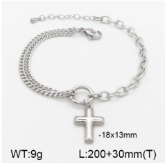 Stainless steel jewelry Women bracelet Wholesale