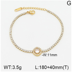 Stainless steel jewelry Women bracelet Wholesale