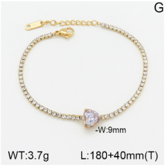 Stainless steel jewelry Women bracelet Wholesale