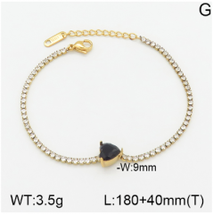 Stainless steel jewelry Women bracelet Wholesale