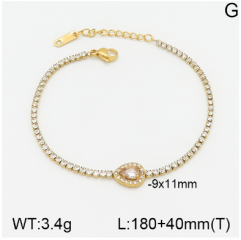 Stainless steel jewelry Women bracelet Wholesale