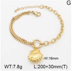 Stainless steel jewelry Women bracelet Wholesale