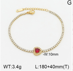 Stainless steel jewelry Women bracelet Wholesale