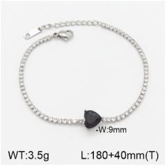 Stainless steel jewelry Women bracelet Wholesale