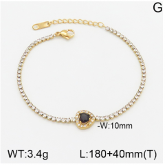 Stainless steel jewelry Women bracelet Wholesale