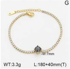 Stainless steel jewelry Women bracelet Wholesale