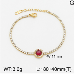 Stainless steel jewelry Women bracelet Wholesale