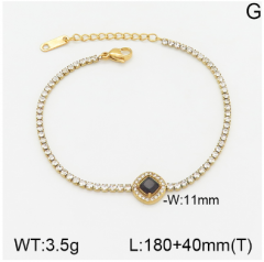 Stainless steel jewelry Women bracelet Wholesale