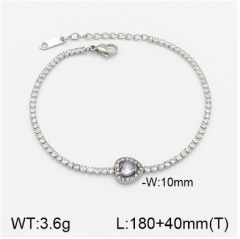 Stainless steel jewelry Women bracelet Wholesale