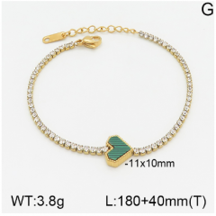 Stainless steel jewelry Women bracelet Wholesale