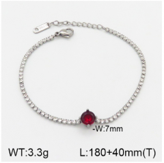 Stainless steel jewelry Women bracelet Wholesale