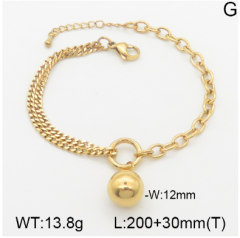 Stainless steel jewelry Women bracelet Wholesale
