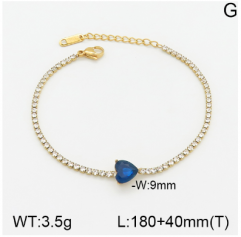 Stainless steel jewelry Women bracelet Wholesale