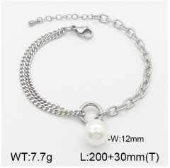 Stainless steel jewelry Women bracelet Wholesale