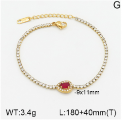 Stainless steel jewelry Women bracelet Wholesale