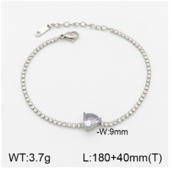 Stainless steel jewelry Women bracelet Wholesale