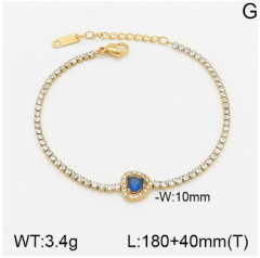 Stainless steel jewelry Women bracelet Wholesale