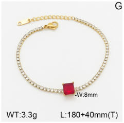 Stainless steel jewelry Women bracelet Wholesale