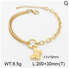 Stainless steel jewelry Women bracelet Wholesale