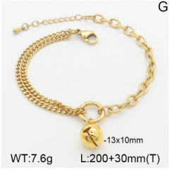 Stainless steel jewelry Women bracelet Wholesale