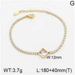 Stainless steel jewelry Women bracelet Wholesale
