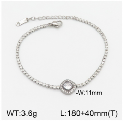 Stainless steel jewelry Women bracelet Wholesale