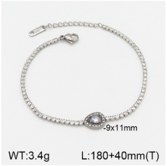 Stainless steel jewelry Women bracelet Wholesale