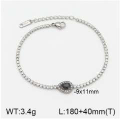 Stainless steel jewelry Women bracelet Wholesale