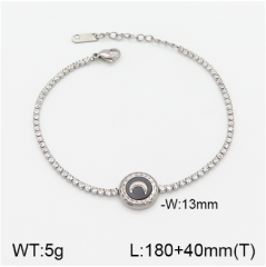 Stainless steel jewelry Women bracelet Wholesale