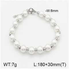 Stainless steel jewelry Women bracelet Wholesale