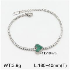 Stainless steel jewelry Women bracelet Wholesale