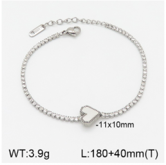 Stainless steel jewelry Women bracelet Wholesale