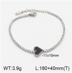 Stainless steel jewelry Women bracelet Wholesale