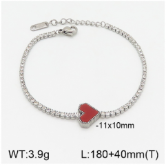 Stainless steel jewelry Women bracelet Wholesale