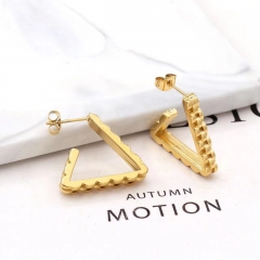 Stainless steel jewelry Fashion Earrings wholesale