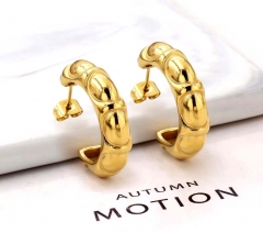 Stainless steel jewelry Fashion Earrings wholesale
