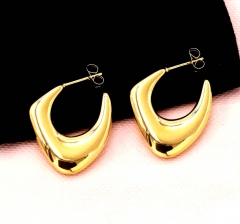 Stainless steel jewelry Fashion Earrings wholesale