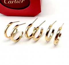 Stainless steel jewelry Fashion Earrings wholesale