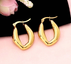 Stainless steel jewelry Fashion Earrings wholesale