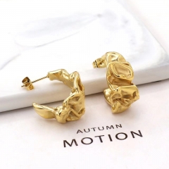 Stainless steel jewelry Fashion Earrings wholesale