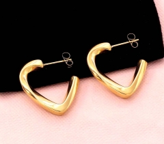 Stainless steel jewelry Fashion Earrings wholesale
