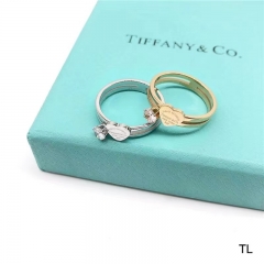 Stainless steel jewelry ring wholesale