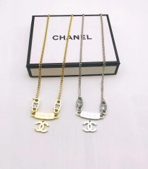 Stainless steel jewelry Necklace Wholesale