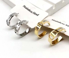 Stainless steel jewelry Fashion Earrings wholesale